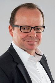 René Hobusch, Präsident von Haus & Grund Sachsen