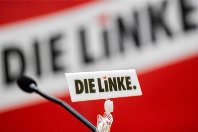 Die Linke ist in schweren Turbulenzen. Werden weitere Parteimitglieder in Südwestsachsen Sabine Zimmermann und Maik Schwarz ins Bündnis Sahra Wagenknecht folgen?