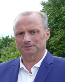 Lutz H. Uhlig, Aufsichtsratsvorsitzender der Theed Projekt Gruppe.