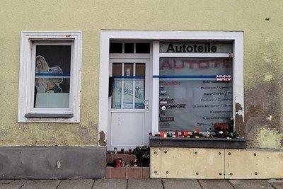 Asche von Mittweidaer wird in Schweiz verstreut.