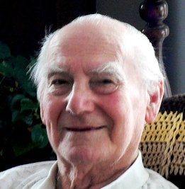 Bert Reinhart, Bomben-Schütze