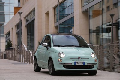Knuffiger Kamerad oder unzuverlässiger Unhold? Wie schneidet der Fiat 500 bei Gebrauchtwagen-Experten ab und worauf sollten Käufer achten?