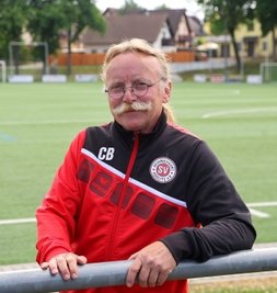 Claus Böhm. 