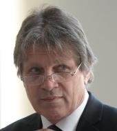 Martin Wimmer, Ex-Geschäftsführer des früheren Motorradherstellers MZ
