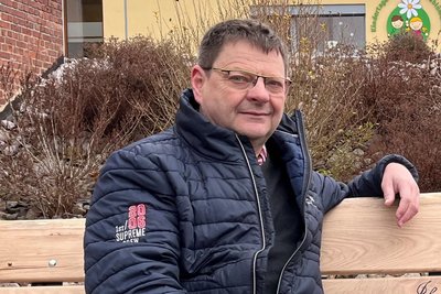 FDP-Kreisrat Veit Bursian ist stellvertretender Vorsitzender im Haushalts- und Finanzausschuss. Er fordert, das Gremium konsequent einzubeziehen.