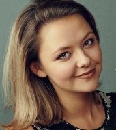 Alexandra Conunova - Violinistin