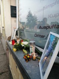 Asche von Mittweidaer wird in Schweiz verstreut.