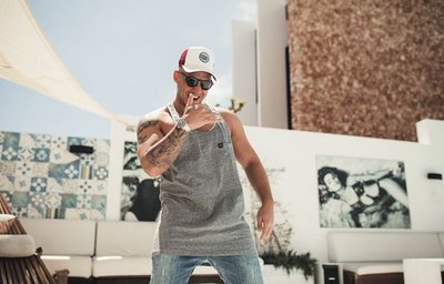 Pietro Lombardi, der Gewinner der achten "Deutschland-sucht-den-Superstar"- Staffel, gibt im Juni ein Konzert im Parktheater. 