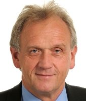 PeterJahr- Platz 2 CDU Sachsen