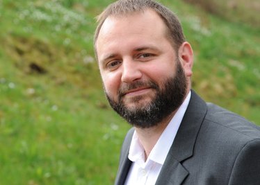 Peter Ahnert, Erlaus zukünftiger Bürgermeister