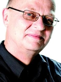 Axel Harneit-Sievers - Leiter des indischen Büros der Heinrich Böll Stiftung in Neu Delhi