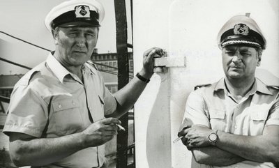 Günter Naumann
