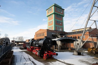 In der Kohlewelt steigen im Januar 2026 die Eintrittspreise.