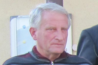 Konrad Juhl war Bürgermeister von Tiefenbrunn.