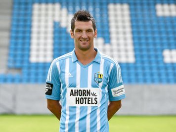 Martin Fenin.