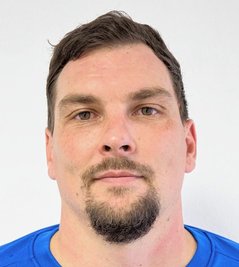 Martin Heydel - Co-Trainerdes BSC Freiberg