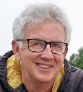 Jens Hering - Ornithologe