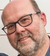 Andreas Hickel - Mitarbeiter imRegionalmarktteam