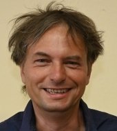 MarcoDrosdeck - Vorsitzender des FHWE
