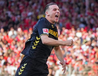 Said El Mala soll zum deutschen WM-Aufgebot gehören. (Archivbild) 