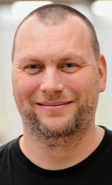 Dominik Lewin vom LV 90 Erzgebirge.