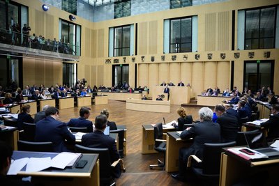 Eine Änderung im Bundesrat könnte das Verfahren für ein „LO-Kennzeichen“ vereinfachen.