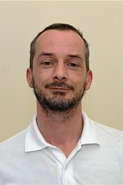 Thomas Junghans - Hygienearzt imHelios-Klinikum