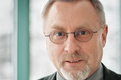 Axel Schneegans ist Vorstand der Freiberger Stadtwerke AG. 