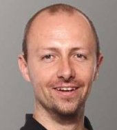 André Hehne - Billardspieler desConradsdorfer SV