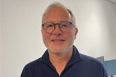 Der Unternehmer Manfred Jahn aus Bernsbach ist Chef des FCE-Förderkreises. Er gehört zu den neun Aufsichtsratskandidaten, die gemeinsam einen Neuanfang beim FC Erzgebirge Aue herbeiführen wollen. 