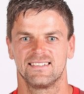 Torsten Ziegner - Trainer FSV Zwickau