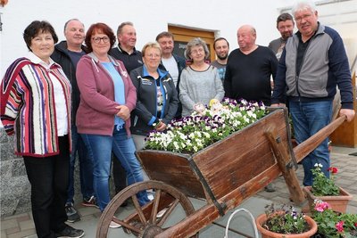 Der Kulturverein Wisentaquelle freut sich auf viele Besucher. 