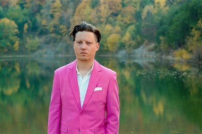 Konstantin Gropper - Kapellmeister