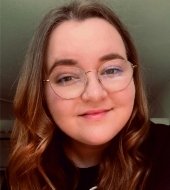Maxi Behrendt - Bekam 53 Stimmen; Altersgruppe 16-19 Jahre