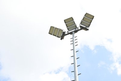 Eine neue Beleuchtungs- und Beschallungsanlage wurde mit Hilfe von Fördergeldern bereits aufgebaut.