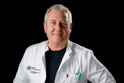 Sportmediziner Professor Hans-Georg Predel sieht mehrere Faktoren für längere Karrieren.