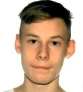 Vincent Leonhardt - Bekam 58 Stimmen; Altersgruppe 12-15 Jahre