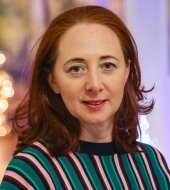 Patrizia Meyn - Geschäftsführerin