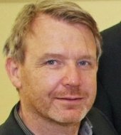 SvenKrüger - Freiberger Oberbürgermeister