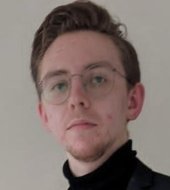 Janic Viehweg - Bekam 32 Stimmen; Altersgruppe 16-19 Jahre
