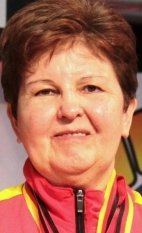 Fanija Büchner.