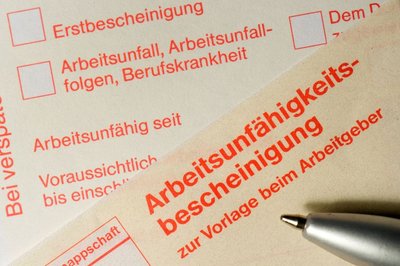 Die Menschen in Thüringen und Sachsen sind kränker als in allen anderen Bundesländern.