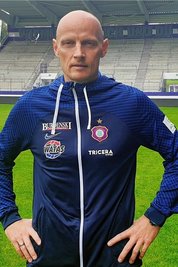 Matthias Heidrich kehrt als Sportlicher Leiter zum FC Erzgebirge Aue zurück.