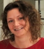 Kerstin Kunze - Referatsleiterin für Wirtschaftsförderung