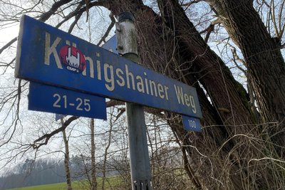 Einige Jahre war die Gartensparte am Königshainer Weg verschont geblieben, hieß es vom Vorstand.