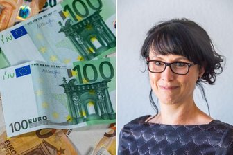 1,2 Millionen Euro fehlen in Neukirchen: Macht sich das bald für die Einwohner bemerkbar? - Kämmerin Sandy Thomanek beschreibt die Finanzlage in Neukirchen als angespannt.