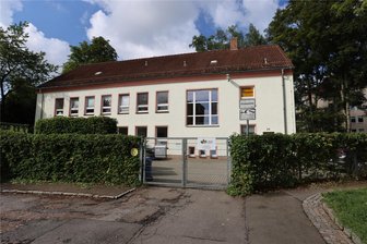 1,72 Millionen Euro Fördermittel für Kita-Sanierungen im Landkreis Zwickau - Im Landkreis Zwickau erhalten acht Kitas Fördermittel zur Sanierung ihrer Einrichtungen.