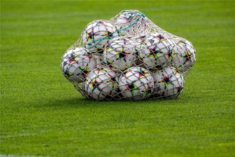 1. Brockauer Dorfduell: Jüngste Fußballtalente kicken um Pokal - Am Sonntag rollt der Ball beim 1. Brockauer Dorfduell.