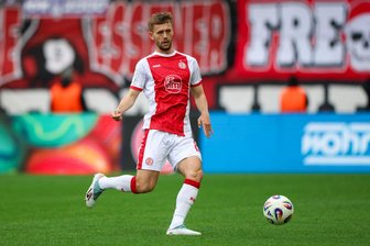 1. FC Magdeburg verpflichtet Torben Müsel aus Essen - Torben Müsel wechselt von Rot-Weiss Essen in die 2. Bundesliga zum 1. FC Magdeburg. (Archivbild)