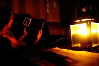 10.000 Kunden rund um Auerbach sieben Minuten ohne Strom -